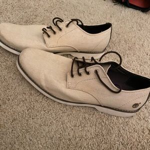 Timberlands shoes